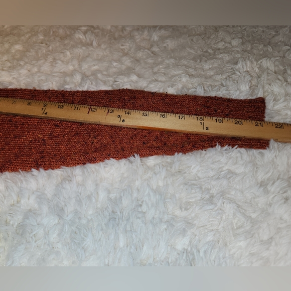 Ponesa Boho Cardigan Size Large - Picture 7 of 11